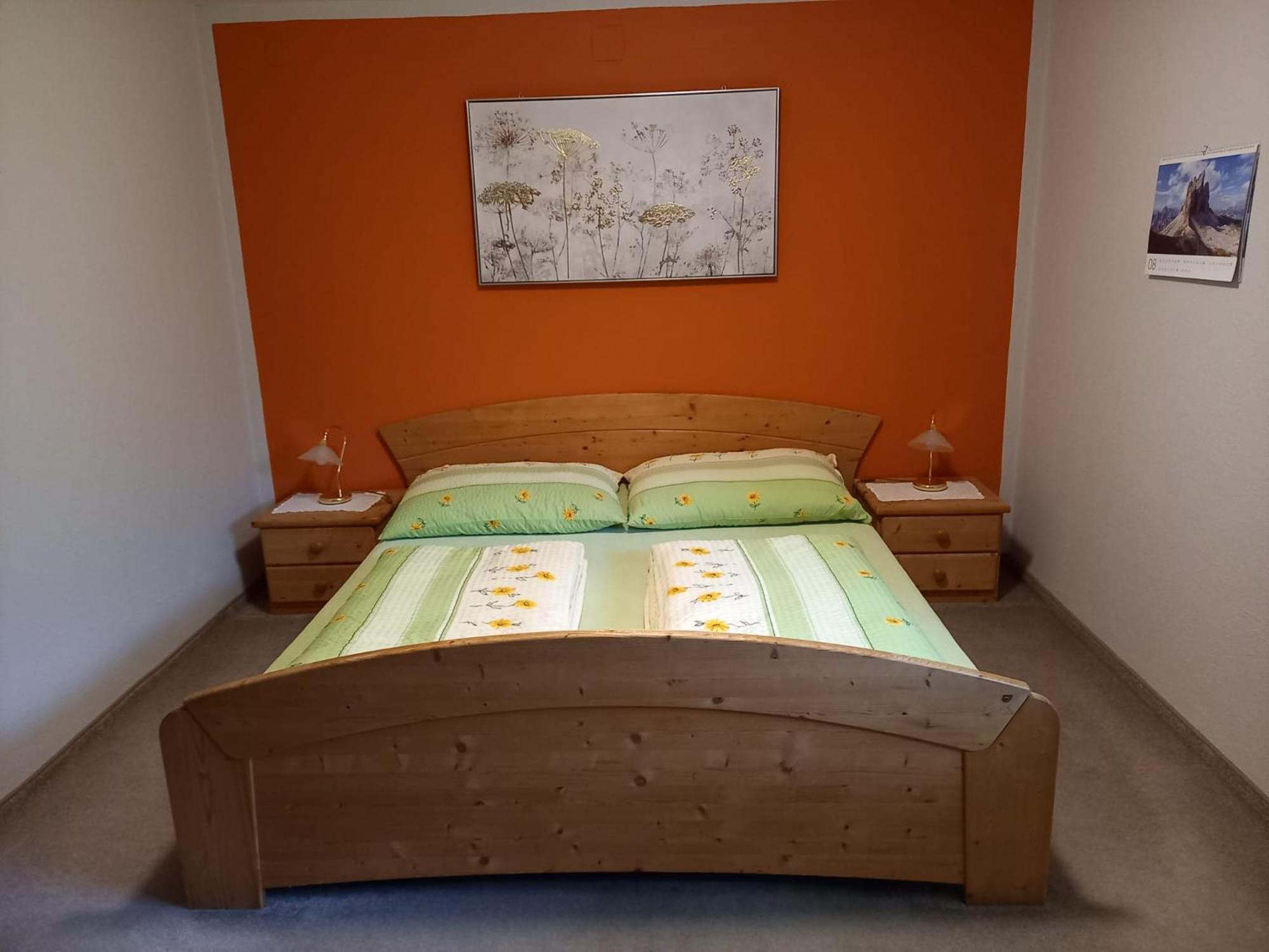 Gaestehaus Marianne Baier Zederhaus Eksteriør billede